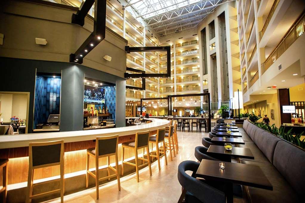 Embassy Suites By Hilton Columbus Dublin Interior photo