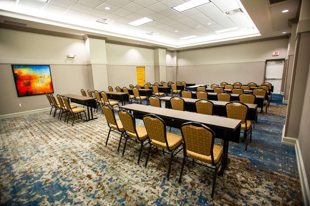 Embassy Suites By Hilton Columbus Dublin Facilities photo